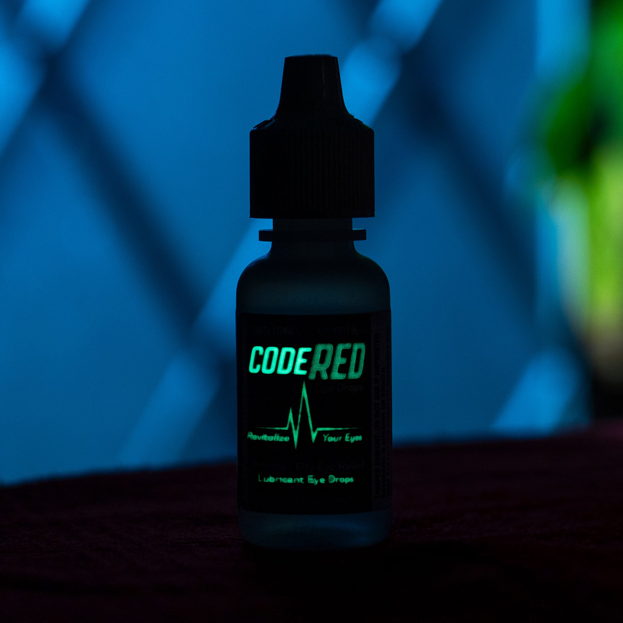 Single Pocket Bottle